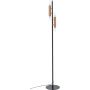 Zuma Line MADERA 8310144 Podna svjetiljka 2x28W/G9 IP20