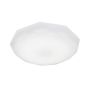 Milagro HEX EK76189 Plafonjera 24W 4000K 1300LM IP20