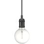 Nordlux AVRA 84800003 Visilica 1x60W/E27 IP20