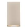 Nordlux ROLD 84151008 Zidna svjetiljka 2x5W/LED IP54