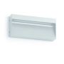 Novolux ABAR 847A-L0107B-01 Zidna svjetiljka 1x7W/LED 650LM IP54