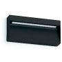 Novolux ABAR 847A-L0107B-02 Zidna svjetiljka 1x7W/LED 650LM IP54