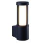 Novolux ADAY 848A-L0109A-04 Zidna svjetiljka 1x9W/LED 578LM IP54