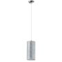 Novolux SELMA 840B-G05X1A-55 Visilica 1x40W/E27 IP20