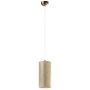 Novolux SELMA 840B-G05X1A-56 Visilica 1x40W/E27 IP20