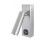 Novolux TOSCANA 842A-L0103B-35 Reflektor 1x3W/LED 200LM IP20