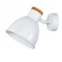 Novolux VALAN 846B-G05X1A-01 Zidna svjetiljka 1x60W/E27 IP20