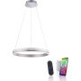 Paul Neuhaus Q-VITO 8411-55 Visilica 1x44W/LED 2700-5000k 4550lm ip20
