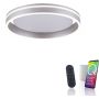 Paul Neuhaus Q-VITO 8414-55 Stropna svjetiljka 1x33W/LED 2700-5000k 3250lm ip20