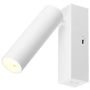 Trio AMBALA 849210131 Reflektor 1x5.5w/led 2300+3000+4000k 500lm ip20