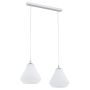 Argon DECORATO 853 Visilica 2x15W/E27 IP20