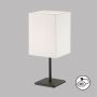 Fischer&Honsel Lela 850259 Stolna svjetiljka 1x25W/E14 IP20