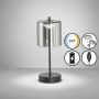 Fischer&Honsel Riva 850290 Stolna svjetiljka 1x2W/LED 3000K/4750K/6500K 240lm IP20