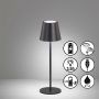 Fischer&Honsel Viletto 850355 Stolna svjetiljka 1x2W/LED 3000K 190lm IP54