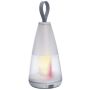 Lutec PEPPER 8500102331 Stolna svjetiljka 1x4.5w/led 2700-6500k+rgb 200lm ip54