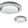 Milagro KELLY ML6408 Plafonjera 48W LED 3000K–6000K 3360LM IP20