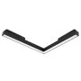 Milagro MAGNETIC TRACK ML6626 Šinski reflektor 10W LED 4000K 1000LM IP20