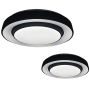 Milagro NAOMI ML6406 Plafonjera 24W LED RGB 1680LM IP20