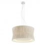 Novolux CORA 859A-G05X1A-35-RC Visilica 3x60W/E27 IP20