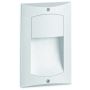 Novolux LARA 854A-L0104A-01 Ugradbena step svjetiljka 1x4W/LED 117LM IP65
