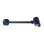 Novolux NAGORE 851B-L3110B-04 Zidna svjetiljka 1x10W/LED 612LM IP65
