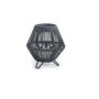 Novolux NELL 857B-G05X1A-58 Podna svjetiljka 1x15W/E27 IP65