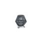 Novolux NELL 857C-L3106B-58 Stolna svjetiljka 1x6W/LED 498LM IP65