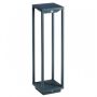 Novolux SOLEI 853A-L01X1K-04 Solarna svjetiljka 1x2,2W/LED 231LM IP54