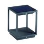 Novolux SOLEI 853B-L01X1K-04 Solarna svjetiljka 1x3,5W/LED 300LM IP54