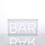 Paul Neuhaus NEON-BAR 85026-16 Zidna svjetiljka 1x7,5W/LED ip20