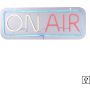 Paul Neuhaus NEON-ONAIR 85023-70 Zidna svjetiljka 1x12W/LED multikolor 1lm ip20