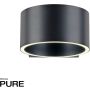 Paul Neuhaus PURE CLIPSE 8561-15 Zidna svjetiljka 2x13W/LED 2700k 1100lm ip20