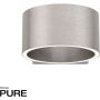 Paul Neuhaus PURE CLIPSE 8561-95 Zidna svjetiljka 2x13W/LED 2700k 1100lm ip20