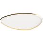 Zambelis CEILING LED LAMP 23213 Plafonjera 58W/led 3000K 3811lm IP20