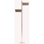 Zambelis FLOOR LED LIGHT 25194 Podna svjetiljka 12W/led 3000K 810lm IP20