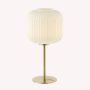 Zambelis TABLE LAMP 20252 Stolna svjetiljka 1x25W/E27 IP20