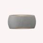 Zambelis WALL LAMP 180020 Zidna svjetiljka 1x40w/E27 IP20