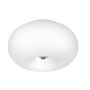 Eglo OPTICA 86811 Plafonjera 2x60W/E27