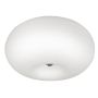 Eglo OPTICA 86812 Plafonjera 2x60W/E27