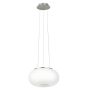 Eglo OPTICA 86813 Visilica 2x60W/E27