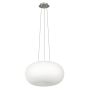 Eglo OPTICA 86815 Visilica 2x60W/E27