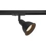 Nordlux LINK  86109903 Šinski reflektor 1x35W/GU10 IP20