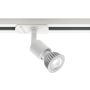 Nordlux LINK FROYA  86119901 Šinski reflektor 1x50W/GU10 IP20