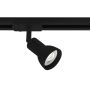 Nordlux MUNIN 86129903 Šinski reflektor 1x25W/GU10 IP20