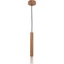 Zuma Line MADERA 8620103 Visilica 1x28W/G9 IP20