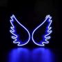Zuma Line NEON WINGS FM-WN95 Zidna svjetiljka LED