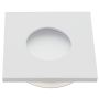 Eko-Light DOWNLIGHT EKZ282 Ugradbeno downlight svjetlo 1x50W/GU10 IP44