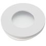Eko-Light DOWNLIGHT EKZ305 Ugradbeno downlight svjetlo 1x50W/GU10 IP44