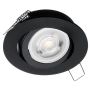 Eko-Light DOWNLIGHT EKZ343 Ugradbeno downlight svjetlo 1x50W/GU10 IP20