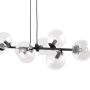 Emibig ROSSI 874/6 Visilica 6x40W/E14/T26 IP20